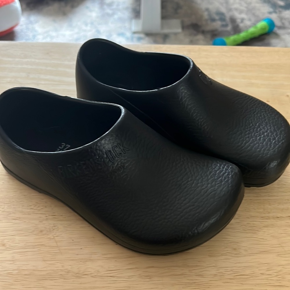 Birkenstock shoes